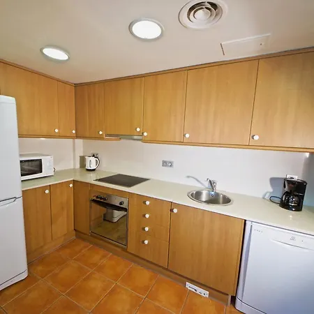 Geranio Holiday home L'Ampolla
