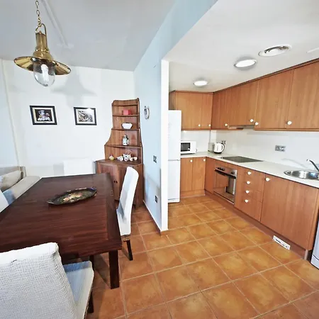 Holiday home Geranio *