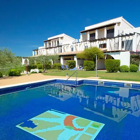 Holiday home Geranio *