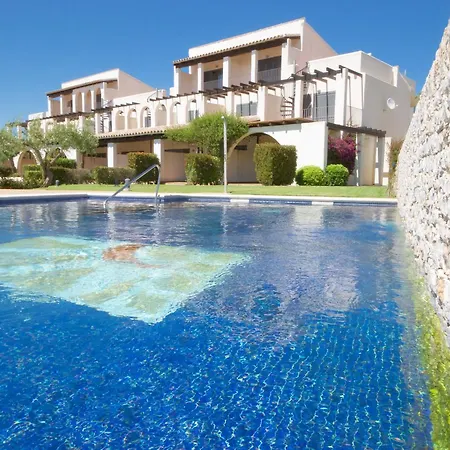 Holiday home Geranio *