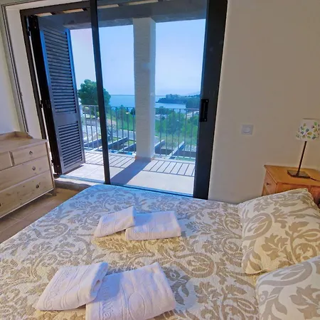Holiday home Geranio