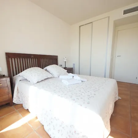 Holiday home Geranio