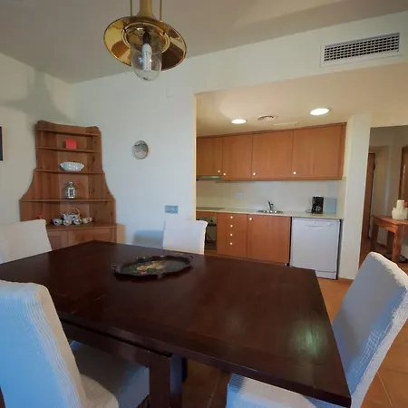 Casa de Férias Geranio