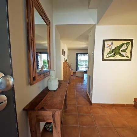 Holiday home Geranio L'Ampolla