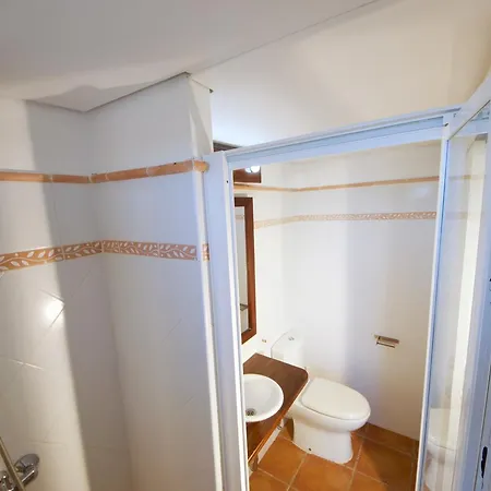 Holiday home Geranio L'Ampolla