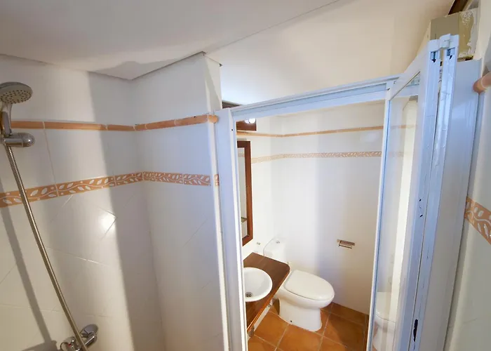 Feriehus Geranio L'Ampolla