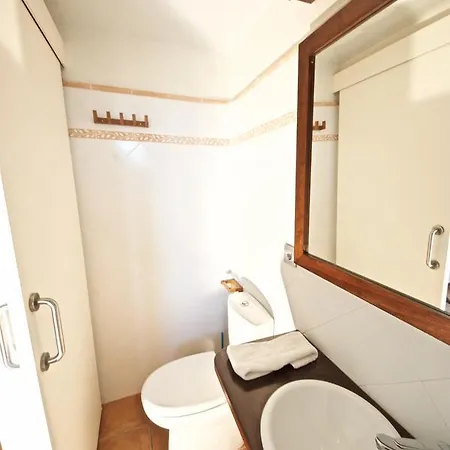 Geranio Hébergement de vacances